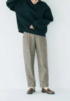 北欧、暮らしの道具店　パンツ