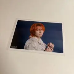 超特急 ガチ夢中 生写真 タカシのサムネイル