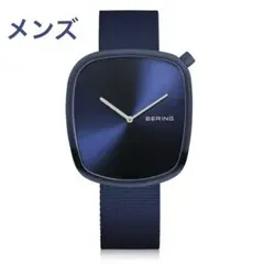 Bering】新品 クラシック プチ コレクション 腕時計14520-398 - メルカリ