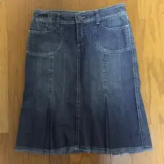 D＆Gデニムスカートのサムネイル
