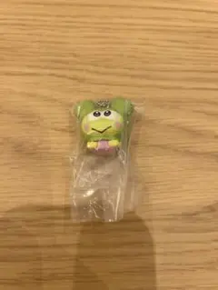 TWICE×LOVELYS サンリオマスコットチャーム　ジョンヨン　ガチャガチャ