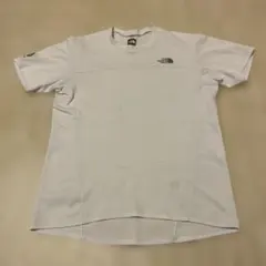 THE NORTH FACE ホワイト Tシャツ Lサイズ