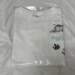 YUMA ユウマ &TEAM BLAZE THE WAY アンコン Tシャツ