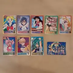 2026年最新】キャラクター名：海王みちる/セーラーネプチューン