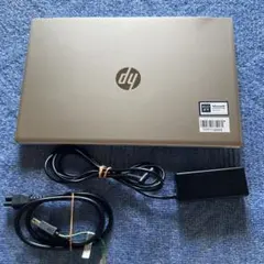 HP Pavilion Laptop 15-cu1013TX 本体