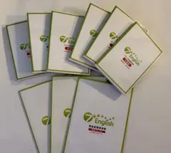 2025年最新】七田 7 Englishの人気アイテム - メルカリ