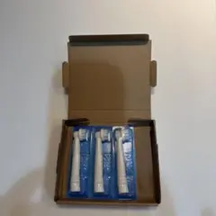 【純正品】Oral-B 電動歯ブラシ替えブラシ 3本入り