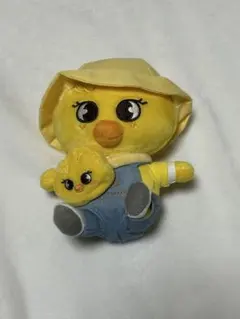 Straykids フィリックス ピリ ポガリ popup ぬいぐるみ