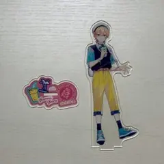 プロセカ ワンダショ アクスタ まとめ売り - メルカリ