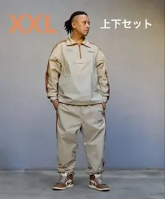 2026年最新】サプール sapeur セットアップの人気アイテム - メルカリ