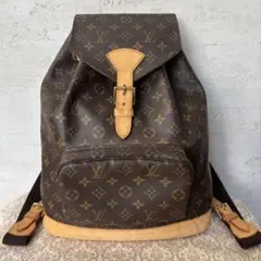 2025年最新】ルイヴィトン モンスリGMの人気アイテム - メルカリ