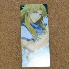 FGO 最終再臨展 編成画面風カード キングプロテア - メルカリ