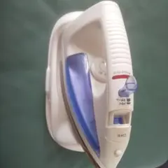 【送料無料!山善コードレスアイロン】