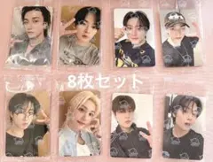 straykids アイエン セット