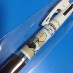 スヌーピー★ジェットストリーム★ブラウン★チャーリーブラウン★レア❤