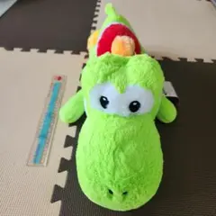 スーパーマリオ ヨッシー ぬいぐるみのサムネイル
