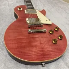 livelinexFATギターシールド付！epiphone tak 1955 - メルカリ