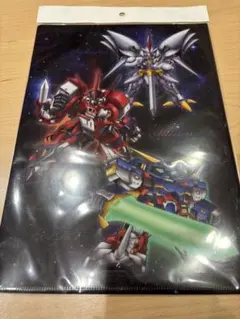 2025年最新】スーパーロボット大戦og展の人気アイテム - メルカリ