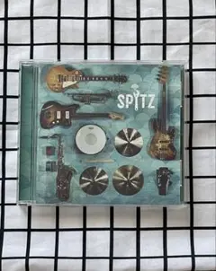 2026年最新】スピッツ グッズの人気アイテム - メルカリ