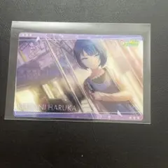 プロセカ MOREMOREJUMP！ ウエハースカード