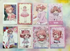カラフルピーチ からぴち ヴァイス Game world のあ まとめ売り