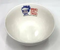 A-760【 ミスタードーナツ osamu harada 食器 】１９９３年製のサムネイル