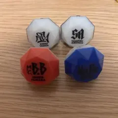 ヒプマイ リングライト リンライ 山田一郎 碧棺左馬刻 TDD