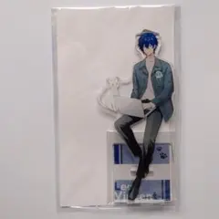 にじさんじ まねきねこ レオス・ヴィンセント アクリルスタンド アクスタ