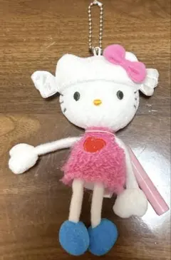 2025年最新】平成レトロ足長キティの人気アイテム - メルカリ