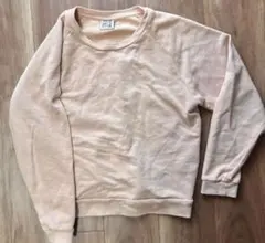 baserange スウェット