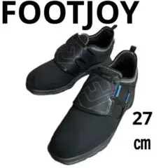 FOOTJOY フットジョイ　スーパーライトXP スパイク　ゴルフシューズ 27