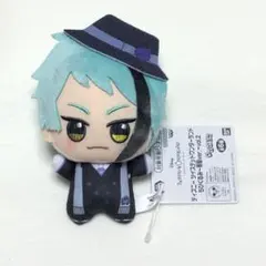 ディズニーツイステッドワンダーランド ちびぐるみ 寮服 vol.2 ジェイド