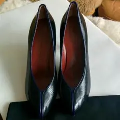 (送料込)MARK BY  MARK JACOBS 
パンプス