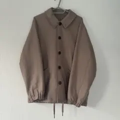 GU レディース アウター