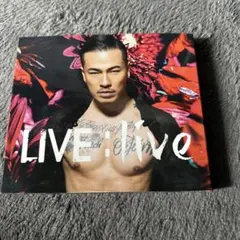 2026年最新】ak69 dvd ライブの人気アイテム - メルカリ