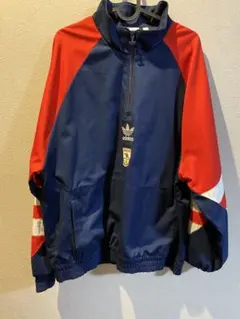 2025年最新】アーセナルナイロンジャケットの人気アイテム