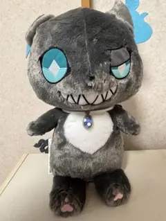 ツイステ　グリム　ぬいぐるみ