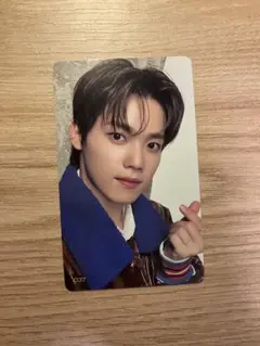 RTP INI トレカ 木村柾哉　037