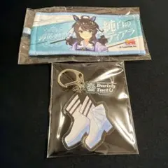ウマ娘 デアリングタクト 制服ver. 缶バッジ 5個セット - メルカリ