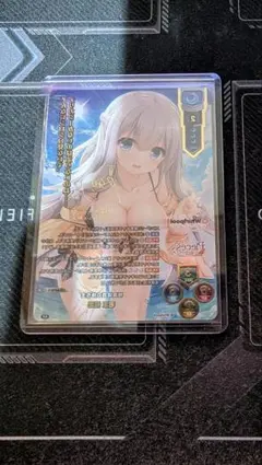 fftcg ライトニング スペシャルカード フルアート サイン 日本語版