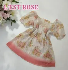 美品✨y2kチュニック 平成ギャル 姫ギャル himekaji Coquette