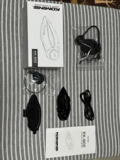 KOMINE KK-902 バイク用インカムのサムネイル