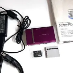 美品　富士フィルム　finepixZ5 ピンク　未使用ケース　バッテリー充電器 2025年最新】Yahoo!オークション -finepix z5 バッテリーの中古
