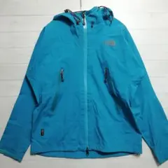 ノースフェイス　マウンテンジャケット　ゴアテックス　レディースL