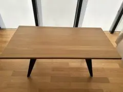 展示□B＆Bイタリア□94万□ARIANE□コンソールテーブル□ガラス 