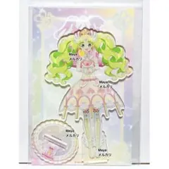 2026年最新】プリパラ ファルル アクスタの人気アイテム - メルカリ