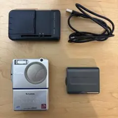 2026年最新】finepix m603の人気アイテム - メルカリ