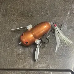 ヘドン　タイニークレイジークローラー　Heddon Crazy Crawlerのサムネイル