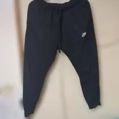 NIKE BV2672-010 スウェットジョガーパンツ L ブラックのサムネイル