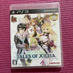 2026年最新】同梱 テイルズ PS3の人気アイテム - メルカリ